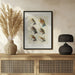 Salmon Fliee 1892 - Mary Orvis Marbury Framed Art | Home or Office Art