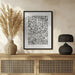 Sealife II - Pictufy Framed Art | Home or Office Art
