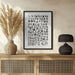 Sealife III - Oliver Goldsmith Framed Art | Home or Office Art
