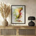 Drinks cocktail - Justyna Jaszke Framed Art | Home or Office Art