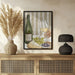 Life is meant to be enjoyed - Andreas Magnusson Framed Art | Home or Office Art