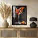 Aperol Spritz Dark Edition - Andreas Magnusson Framed Art | Home or Office Art