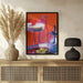 Colorful Cocktail - Julia Ramiro Framed Art | Home or Office Art
