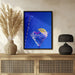 Lemon Twist Martini - Julia Ramiro Framed Art | Home or Office Art