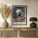 Irish Coffee - Andreas Magnusson Framed Art | Home or Office Art