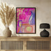 Neonstilllifeno6 - Treechild Framed Art | Home or Office Art