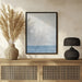 ARCHIPELAGO No.2207-P - Gustaf Tidholm Framed Art | Home or Office Art