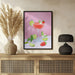 Daiquiri Cockail - Petra Lizde Framed Art | Home or Office Art