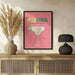 Dpalc21 - Aislinn Simmonds Framed Art | Home or Office Art