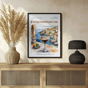 49 - Ohkimiko Framed Art | Home or Office Art