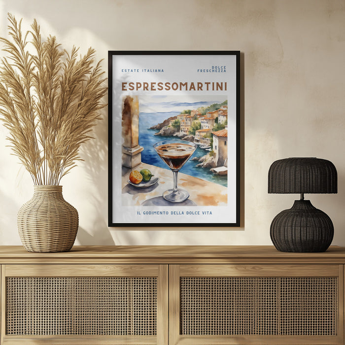 49 - Ohkimiko Framed Art | Home or Office Art