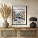 49 - Ohkimiko Framed Art | Home or Office Art