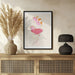 Jlr Cocktail2 Copy - Jenny Liz Rome Framed Art | Home or Office Art