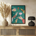 Cheers - Petra Lizde Framed Art | Home or Office Art