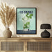 Gin Gin Mule - Andreas Magnusson Framed Art | Home or Office Art