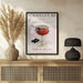 Classic Manhattan - Nazma Khokhar Framed Art | Home or Office Art
