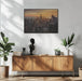 Manhattan's light - Jorge Ruiz Dueso Framed Art | Home or Office Art