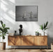 Tower bridge - Ahmed Thabet Framed Art | Home or Office Art