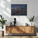 Keizersgracht - Juan Pablo de Miguel Framed Art | Home or Office Art