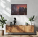 Amsterdam Dawn - Merakiphotographer Framed Art | Home or Office Art