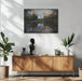 Time - Juan Pablo de Miguel Framed Art | Home or Office Art