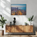 The Magnificent Mile - Michael Zheng Framed Art | Home or Office Art
