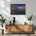 Galactic Damrak - Carlos F. Turienzo Framed Art | Home or Office Art
