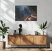 Driving Hong Kong - Javier de la Torre Framed Art | Home or Office Art