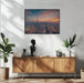 Infinity Framed Art Karim Eldeghedy | Home or Office Art