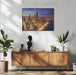 Chicago! Chicago! Framed Art Michael Zheng | Home or Office Art