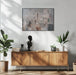 Empire State of Mind Framed Art Carmine Chiriacò | Home or Office Art