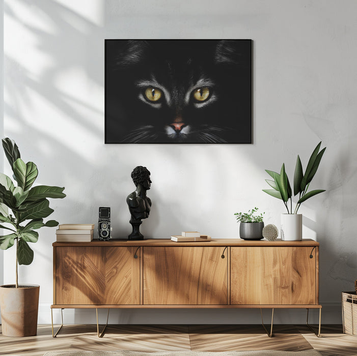 Untitled Framed Art Antonio Grambone | Home or Office Art