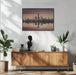 Unforgettable sunrise Framed Art Jorge Ruiz Dueso | Home or Office Art