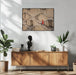 The Tale of A Well Framed Art Irene Wu | Home or Office Art