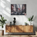 Urban Jungle	II Framed Art Carmine Chiriacò | Home or Office Art