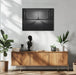 Rise I Framed Art InTheMoment | Home or Office Art