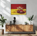 Vermouth - Julia Ramiro Framed Art | Home or Office Art