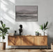 West Peak - Dan Hobday Framed Art | Home or Office Art