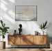 Land - Dan Hobday Framed Art | Home or Office Art