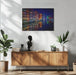 Amsterdam - Juan Pablo de Miguel Framed Art | Home or Office Art
