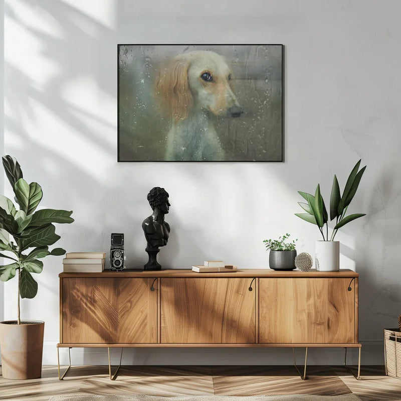 That autumn... Framed Art Svetlana MelikFramed ArtNubarova | Home or Office Art