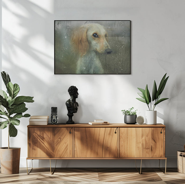 That autumn... Framed Art Svetlana MelikFramed ArtNubarova | Home or Office Art