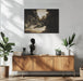 Mystic morning in Havana... - Baris Akpinar Framed Art | Home or Office Art