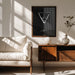 Reflection &amp; Diffraction - Friedhelm Hardekopf Framed Art | Home or Office Art