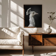 M A J E S T I C Framed Art fegari | Home or Office Art