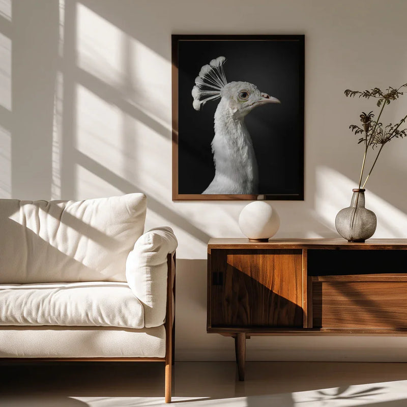 M A J E S T I C Framed Art fegari | Home or Office Art