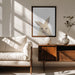 Rabbit Framed Art Pictufy Studio II | Home or Office Art