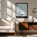 Your best friends forget you get old - Maarten Léon Framed Art | Home or Office Art