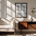 Champagne tower_7 - Pictufy Studio III Framed Art | Home or Office Art