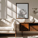Baby Elephant Framed Art Kathrin Pienaar | Home or Office Art